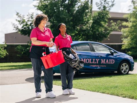 molly maid company|molly maid customer service.